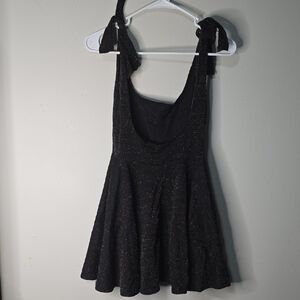 Black Milk Rainbow Party Underbust Dress